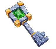 Minecraft voting icon